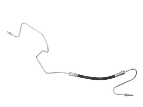 Cable de freno trasero izquierdo 4888AG 4888.AG Peugeot 3008 Original