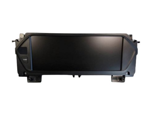Pantalla Cuentakilómetros 9815286180 Citroën C4 Picasso II Original