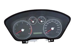 Cuentakilómetros Ford Focus Mk2 M5T-10849