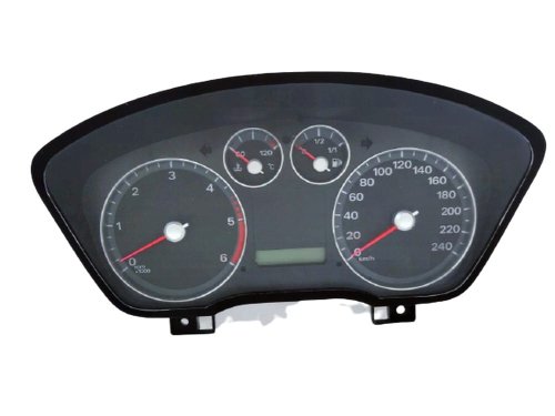 Cuentakilómetros Ford Focus Mk2 M5T-10849