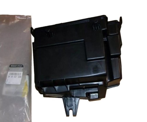 Caja de fusibles 243503708R Renault Trafic III Original