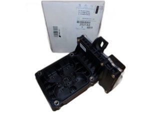 Controlador de la caja de cambios 2531A6 2531.A6 Citroën C4 Picasso Original