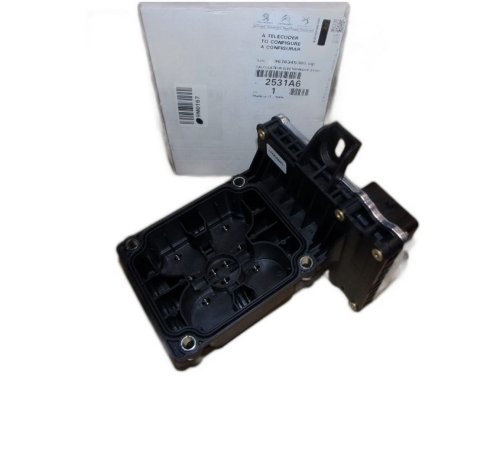 Controlador de la caja de cambios 2531A6 2531.A6 Citroën C4 Picasso Original
