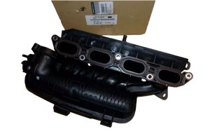 Colector de admisión 14001KB00B Renault Clio V 1.6TCE Original