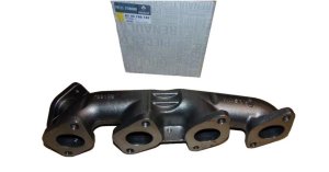 Colector de escape 8200788182 Renault 2.0DCI Original
