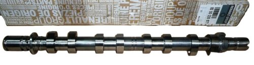 Árbol de levas Laguna Megane 1.6 16V  8200235677