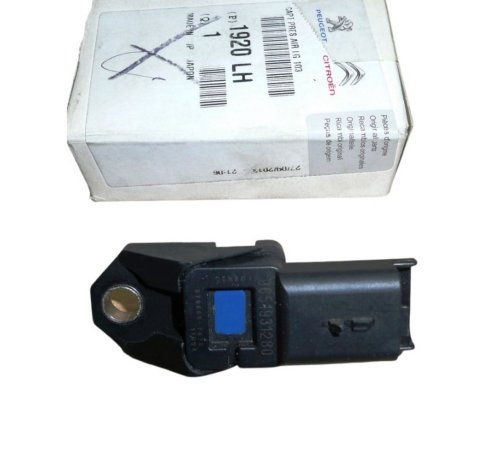 Sensor de presión de sobrealimentación 1920LH 1920.LH Citroën Peugeot  1.4/2.2HDI Original