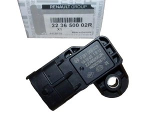 Sensor de presión de sobrealimentación 223650002R Renault  0.9/1.2/1.4 Original