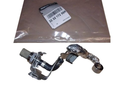 Sensor de presión de escape 223217256R Renault Master III 2.3DCI Original