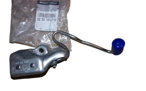 Sensor de presión de escape 223218561R Renault 2.2/2.2DCI Original