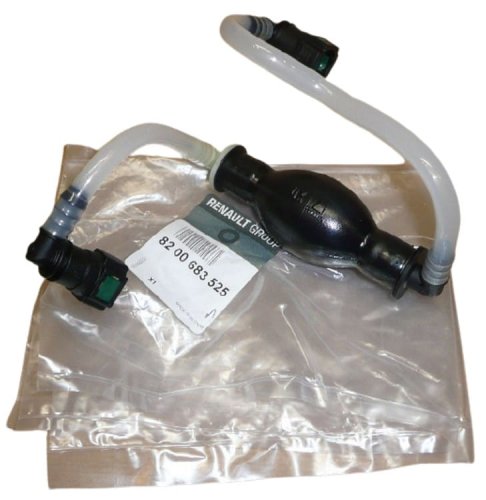 Cable de combustible Kangoo II 1.5DCI Original 8200683525