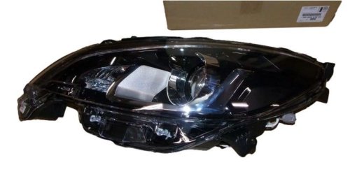 Reflector izquierdo B000863880 Peugeot 108 Original
