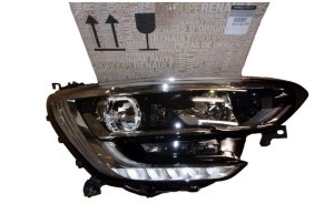Reflector derecho 260102357R Renault Megane IV Original