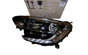 Reflector izquierdo 260609985R Renault Megane IV Original