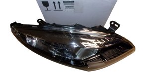 Reflector derecho 260105680R Renault Fluence Original