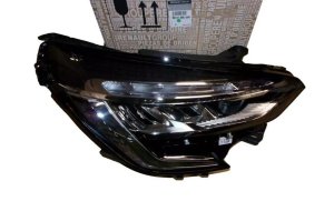 Reflector derecho 260109544R Renault Clio V Original