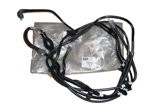 Cable de combustible Jumpy Scudo Expert 2.0HDI 1574CN