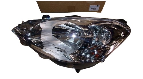 Reflector izquierdo 6208K4 6208.K4 Citroën Berlingo II Original