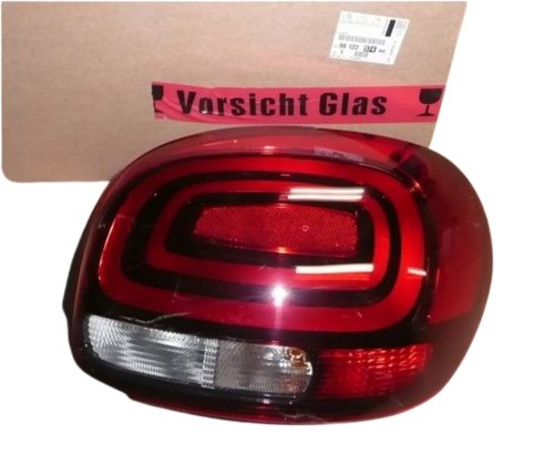 Luz trasera derecha 9812257480 Citroën C3 III Original
