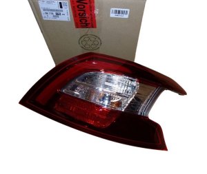 Luz trasera derecha 9677817580 Peugeot 308 II Original
