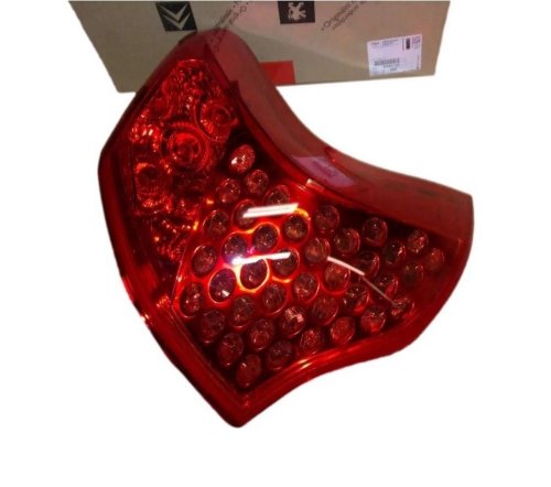 Luz trasera derecha 6351HC 6351.HC Peugeot 3008 Original