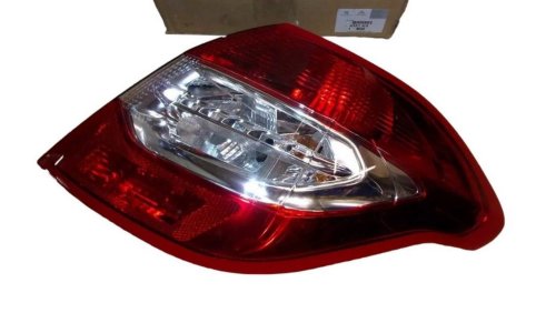 Luz trasera izquierda 6351KS 6351.KS Citroën C4 II, III Original