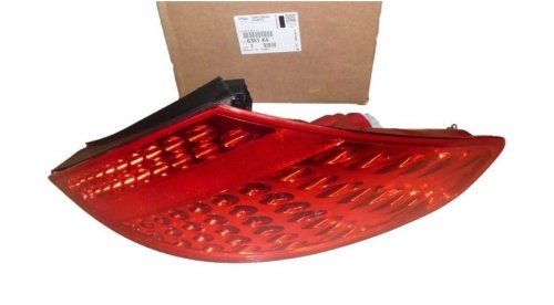 Luz trasera derecha 6351X4 6351.X4 Peugeot 307 CC Original