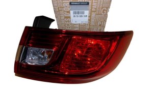 Luz trasera derecha 265502631R Renault Clio IV Original