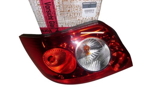 Luz trasera izquierda 8200142688 Renault Megane II CC Original