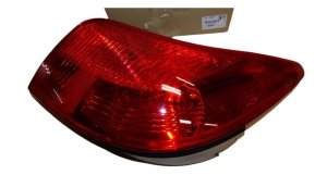 Luz trasera izquierda 6350FF 6350.FF Peugeot 308 Original
