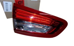 Luz trasera izquierda 9803168080 Citroën DS5 Original