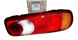 Luz trasera derecha 265500292R Renault Master III Original