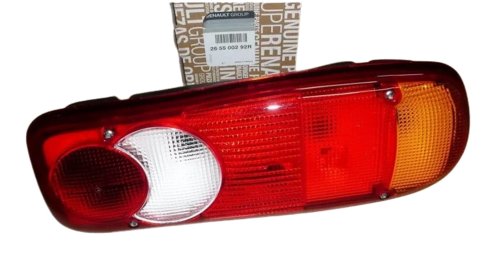 Luz trasera derecha 265500292R Renault Master III Original