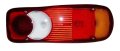 Lampa Prawy Tył 265500292R Renault Master