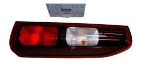 Luz trasera derecha 265504656R Renault Trafic III Original