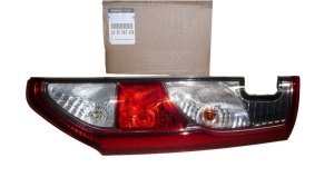 Luz trasera derecha 265506747R Renault Kangoo II Original