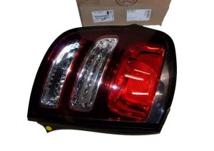 Luz trasera izquierda 9803929080 Citroën C3 III Original