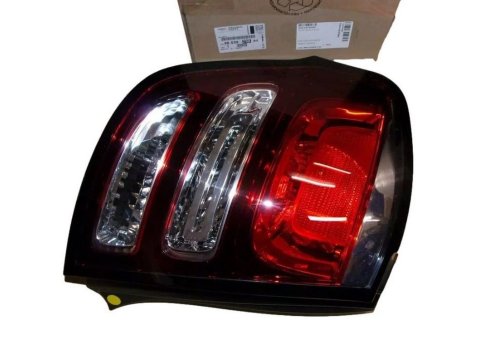Luz trasera izquierda 9803929080 Citroën C3 III Original
