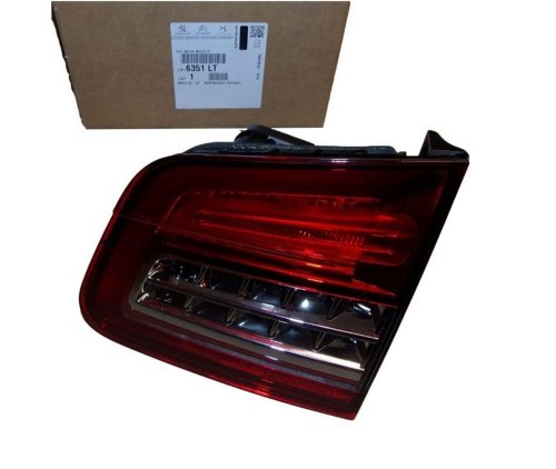 Luz trasera derecha 6351LT 6351.LT Citroën C5(X7) HB Original