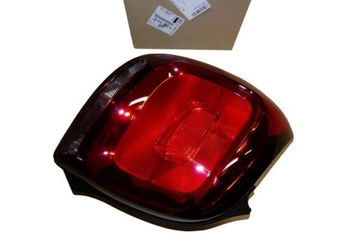 Luz trasera izquierda B001031980 Citroën C1 II Original