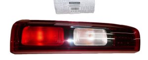 Luz trasera izquierda 265556737R Renault Trafic III Original