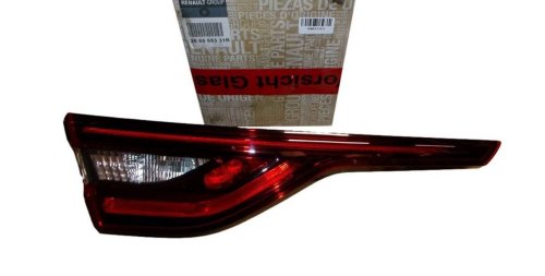 Luz trasera izquierda 265555331R Renault Talisman Original
