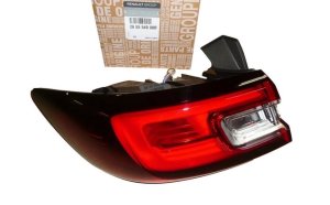 Luz trasera izquierda 265554998R Renault Clio IV Original