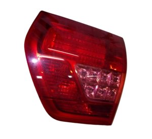 Luz trasera izquierda 6350JX 6350.JX Citroën C5 III Original