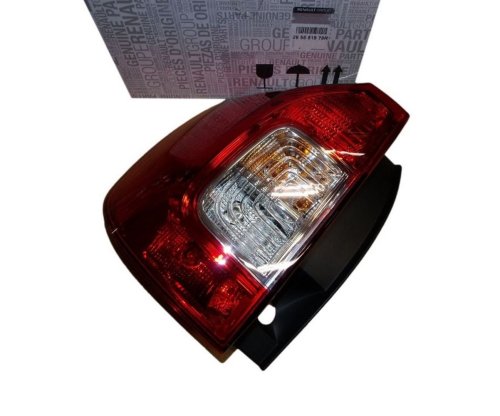 Luz trasera izquierda 265551978R Dacia Logan II Original