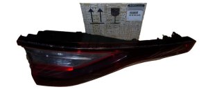 Luz trasera izquierda 265550248R Renault Megane IV Original