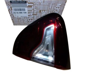 Luz trasera derecha 265508073R Renault Captur Original