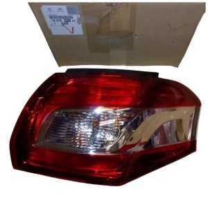 Luz trasera derecha 1607699380 Peugeot 4008 Original