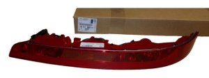 Luz trasera izquierda 9815722980 Citroën DS7 Original