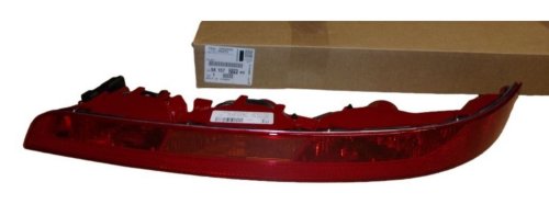 Luz trasera izquierda 9815722980 Citroën DS7 Original